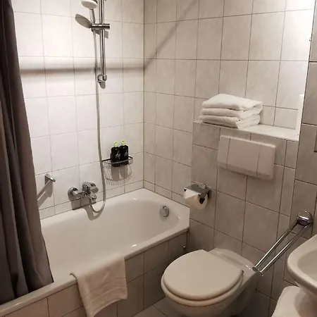 Ma - Innenstadt Apartment