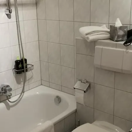 Apartment Ma - Innenstadt