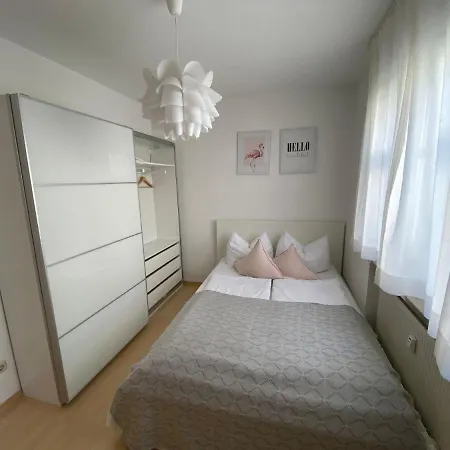 Ma - Innenstadt Apartment