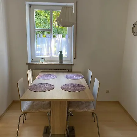 Apartment Ma - Innenstadt